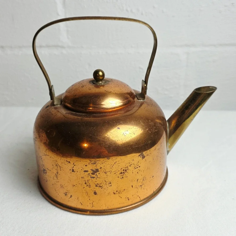 Coppercraft Guild vintage copper